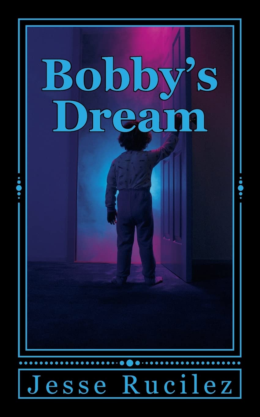 Bobby's Dream poster