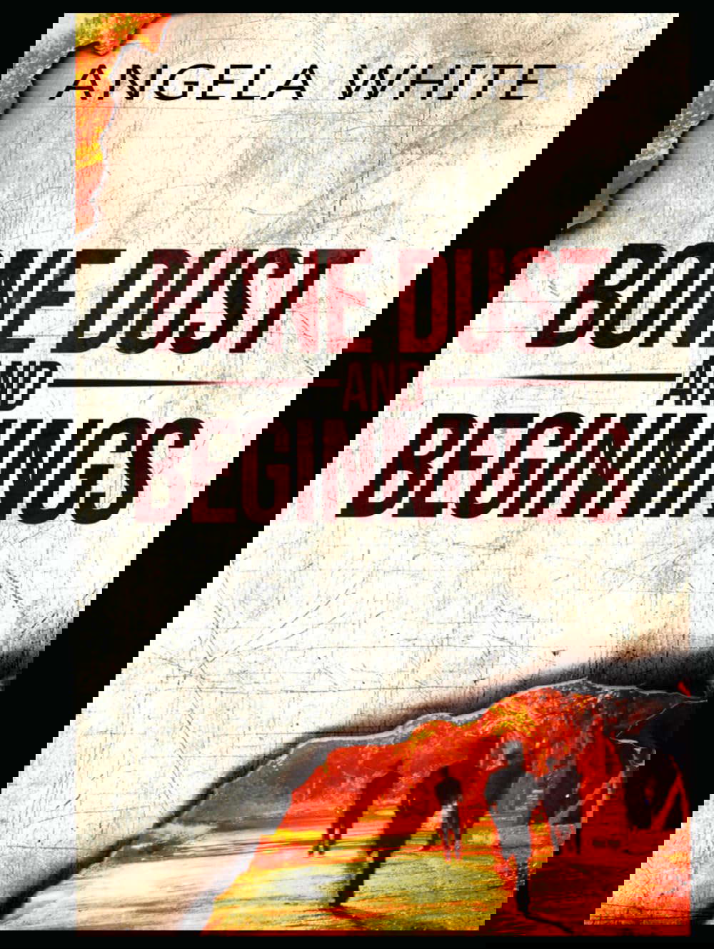Bone Dust and Beginnings (Alexa's Travels) poster