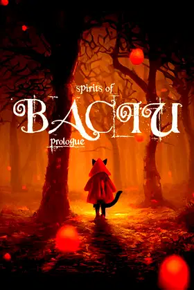 Spirits of Baciu - Prologue poster