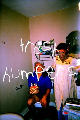 Trash Humpers poster