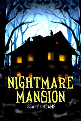 Nightmares Mansion: Scary Dreams poster