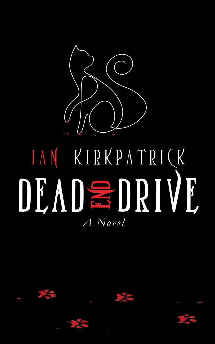 Dead End Drive poster