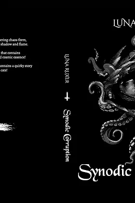 Synodic Corruption poster