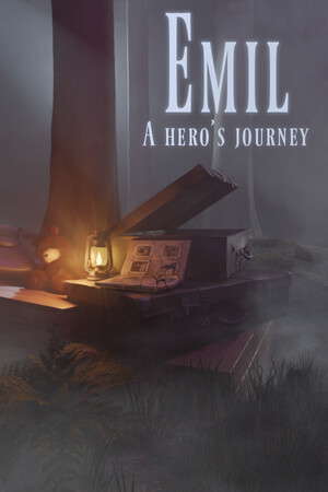 Emil: A Hero's Journey - Prologue poster