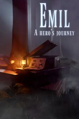 Emil: A Hero's Journey - Prologue poster