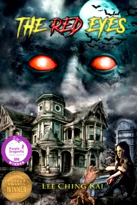 The Red Eyes poster