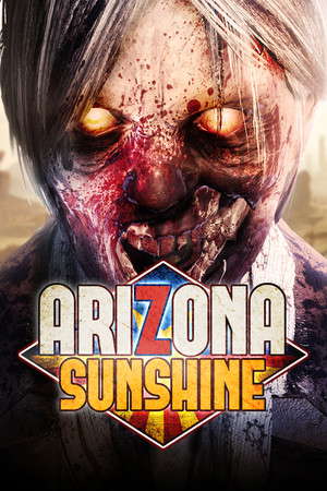 Arizona Sunshine® poster