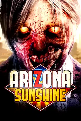 Arizona Sunshine® poster