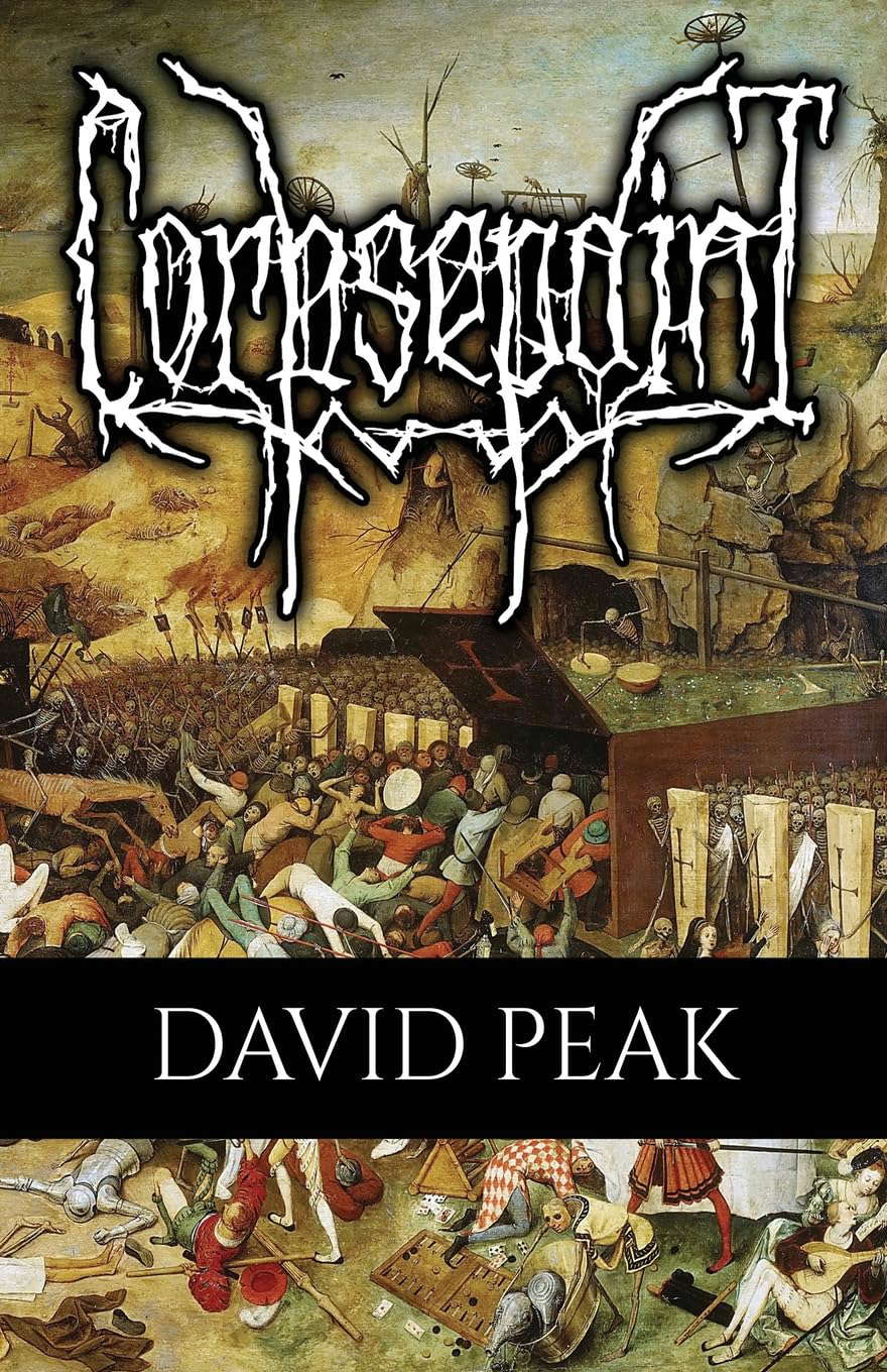 Corpsepaint poster