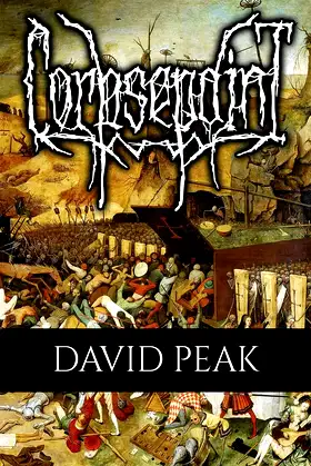 Corpsepaint poster