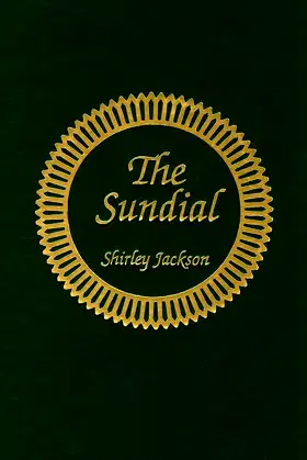 The Sundial poster