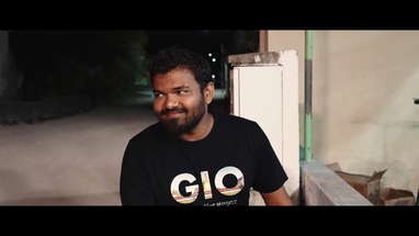 Bavathi  -  Mee bala loabikan poster