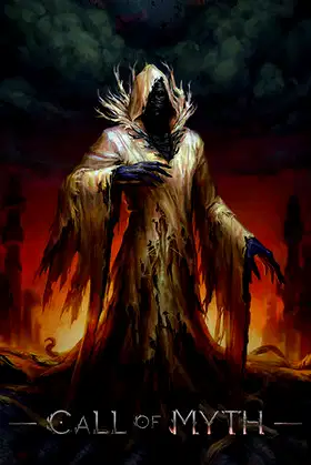 Call of Myth poster