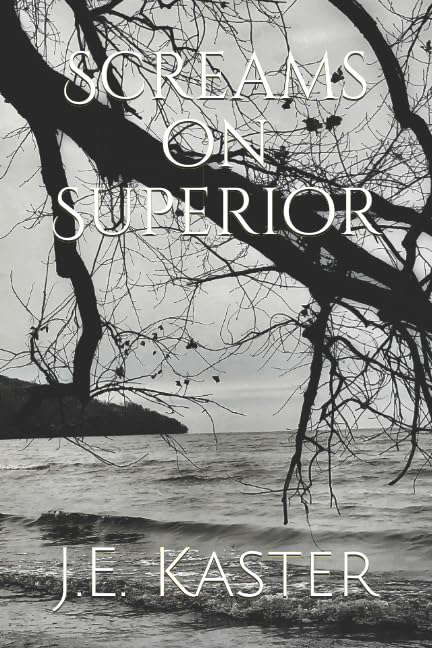 Screams on Superior poster