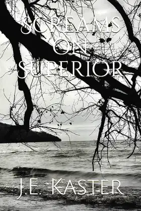 Screams on Superior poster