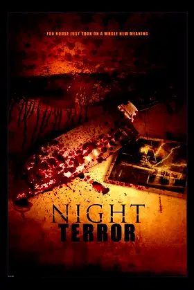 Night Terror poster