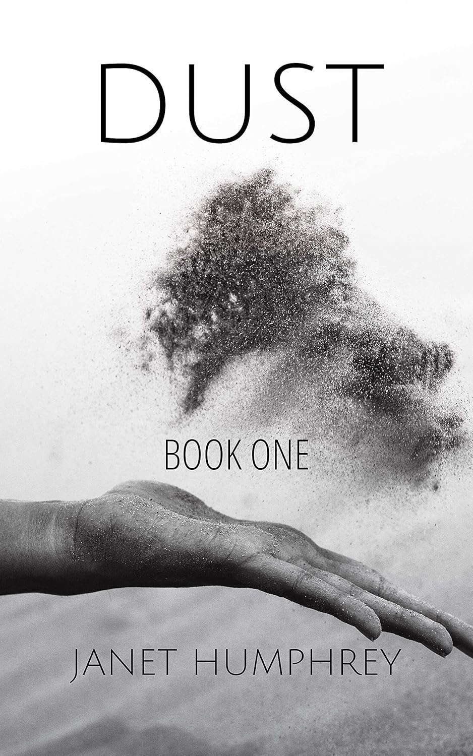 Dust: Book One (Dust Series 2) poster