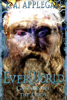 Gateway to the Gods (Everworld #7) poster