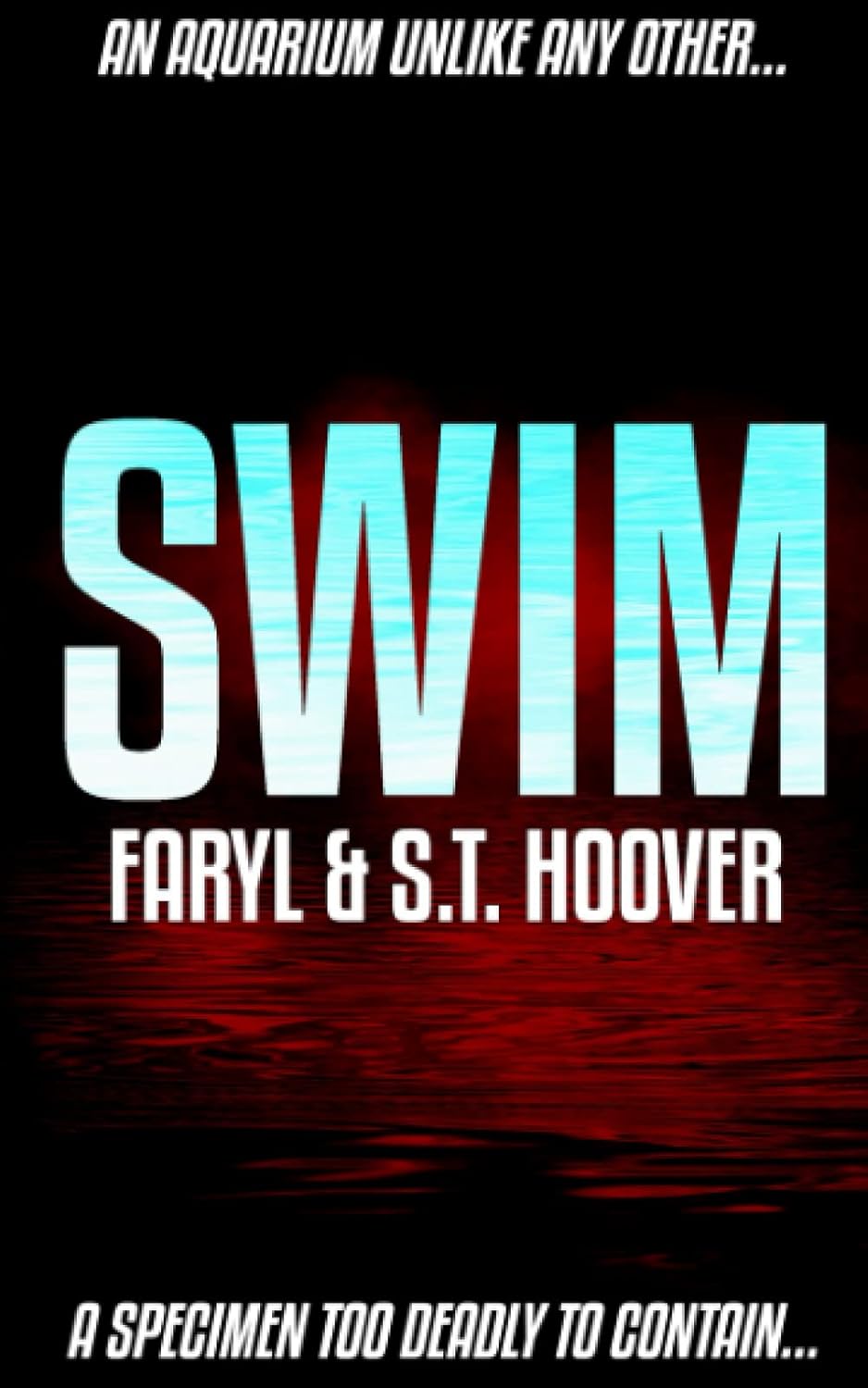 Swim poster