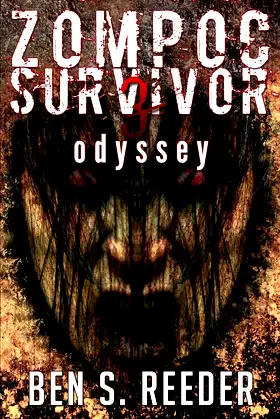 Zompoc Survivor: Odyssey poster