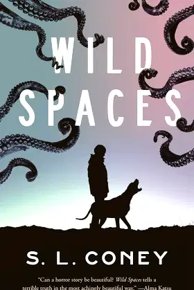 Wild Spaces poster