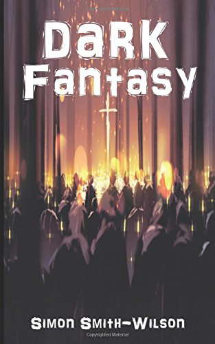 Dark Fantasy (Heathens Hell Book 6) poster