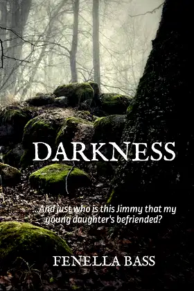 Darkness poster