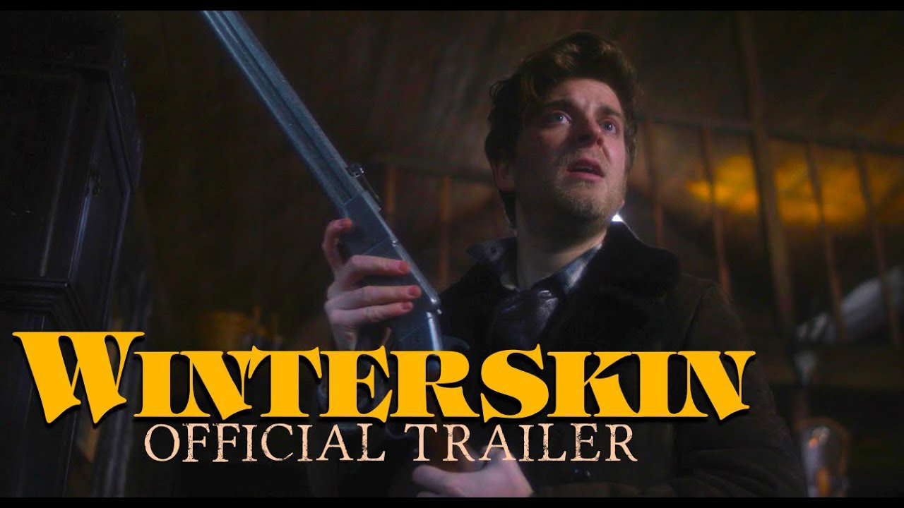 Winterskin (2019) Official Trailer [HD]