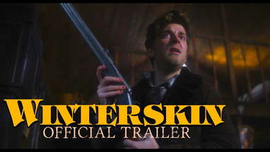 Winterskin (2019) Official Trailer [HD] poster