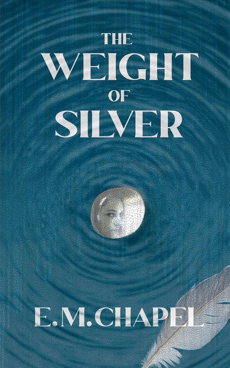 The Weight of Silver poster