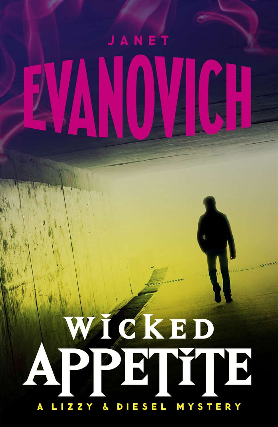 Wicked Appetite poster