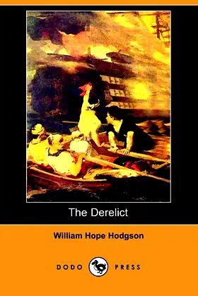 The Derelict poster