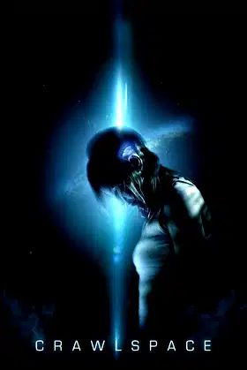 Crawlspace poster