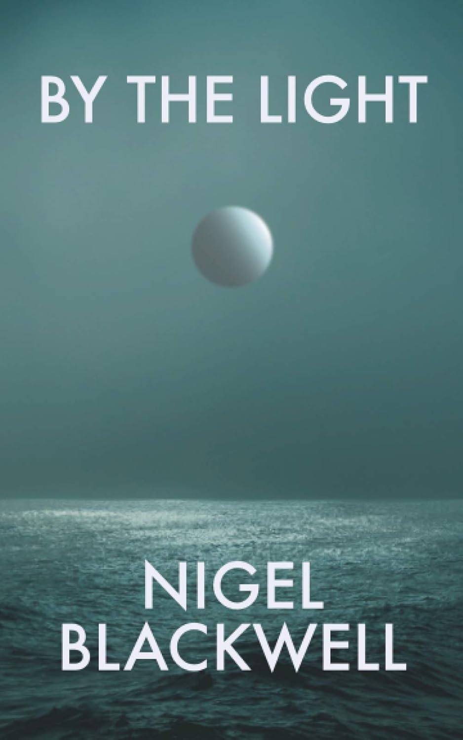 By The Light poster