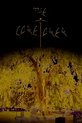 The Caretaker poster