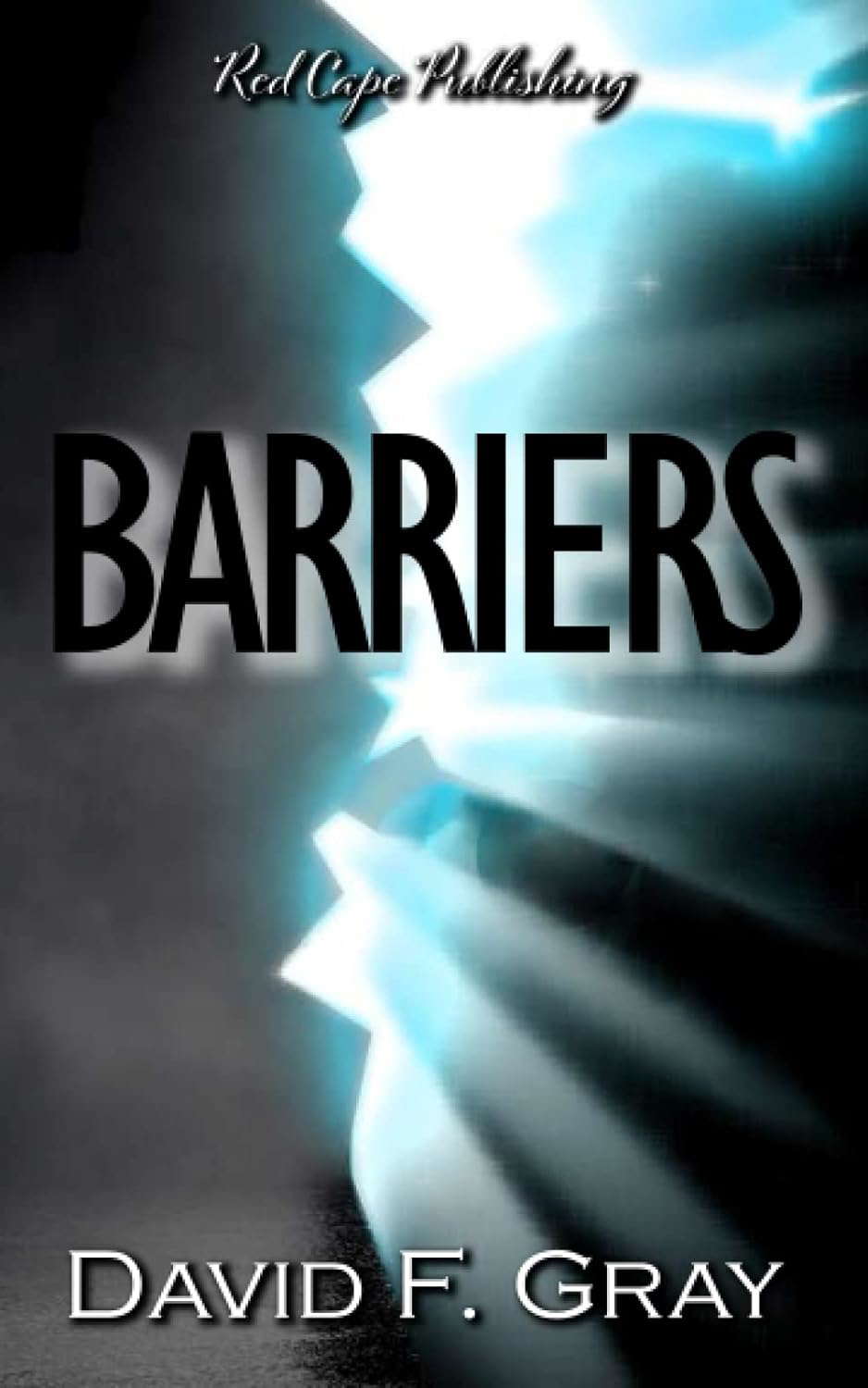 Barriers poster