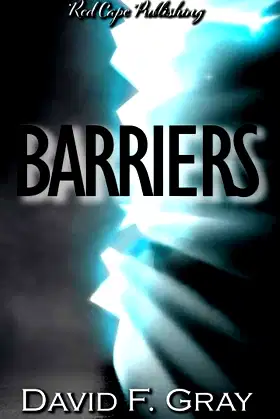 Barriers poster