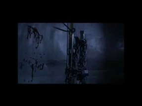 The Slaughterhouse Massacre (2005) - Trailer poster