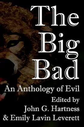 The Big Bad poster