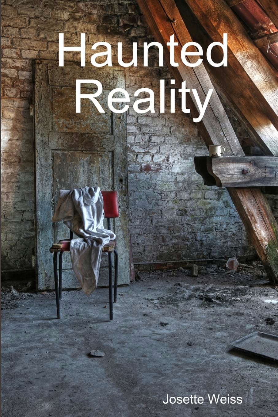 Haunted Reality poster