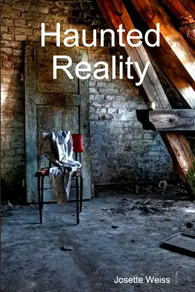 Haunted Reality poster