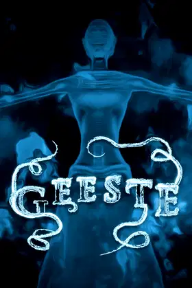 Geeste poster
