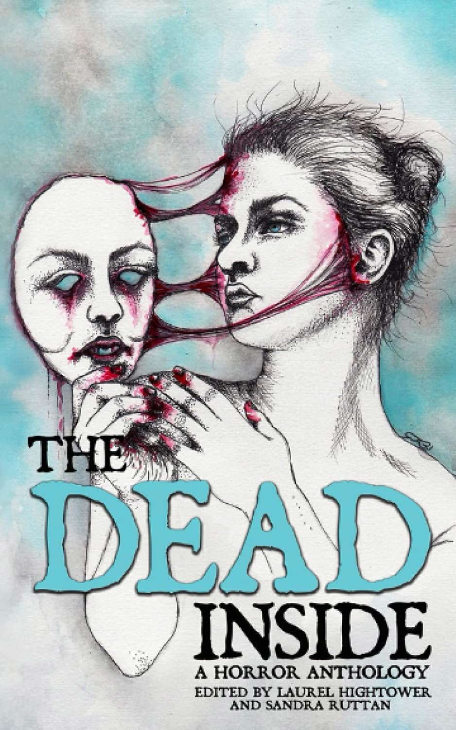 The Dead Inside poster