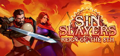 Sin Slayers: Reign of The 8th capsule