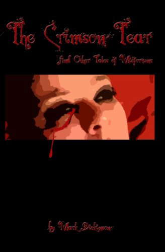 The Crimson Tear poster