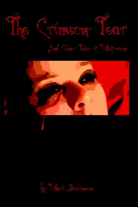 The Crimson Tear poster