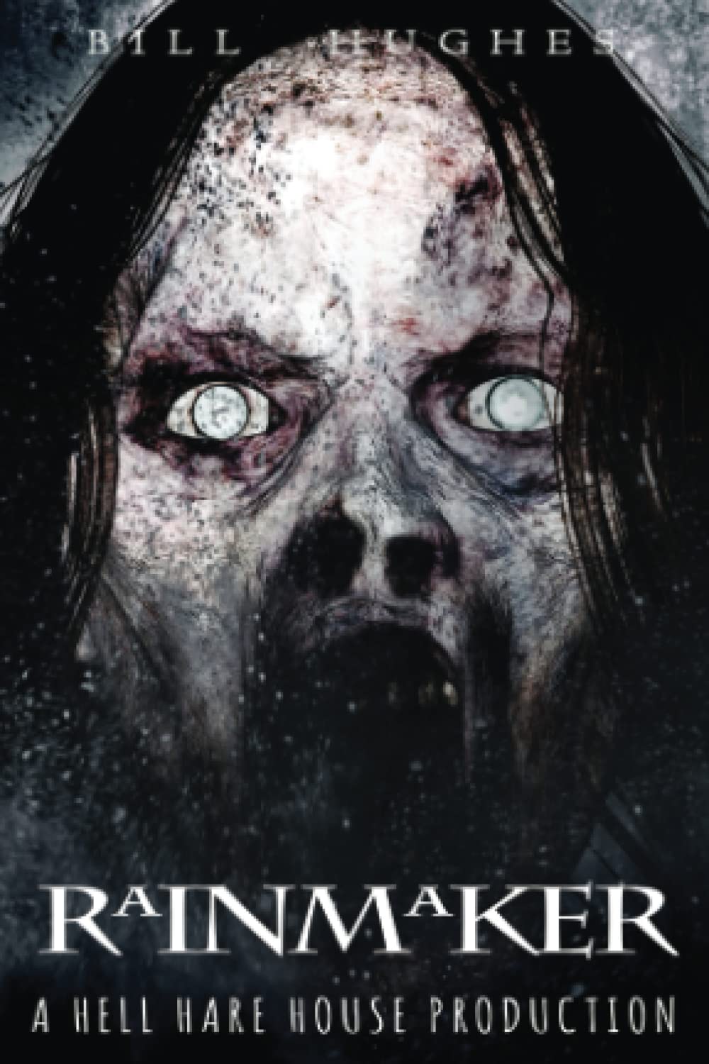 Rainmaker (Hell Hare House Short Reads) poster