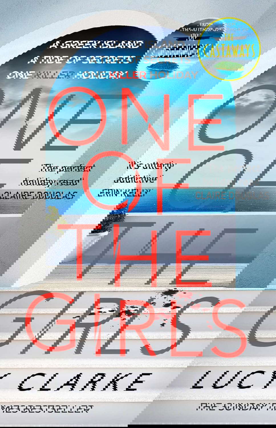 One of the Girls poster