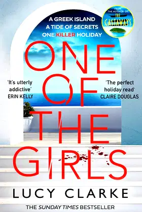 One of the Girls poster
