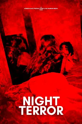 Night Terror poster